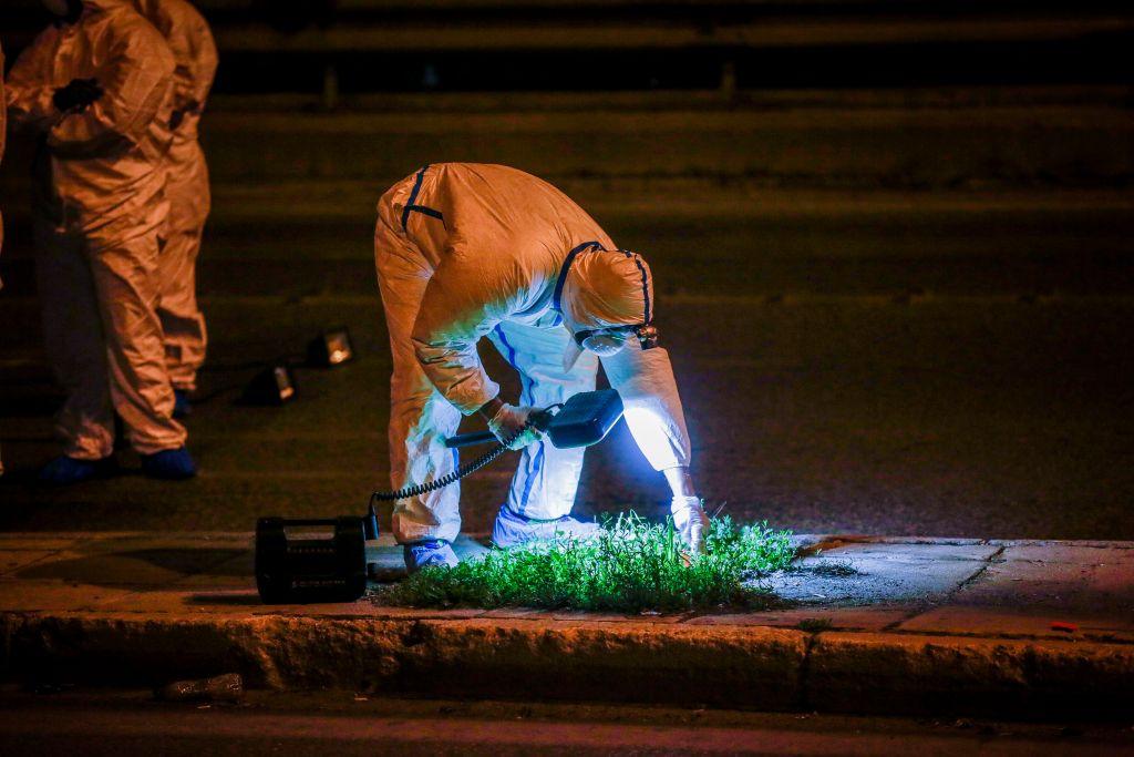 Γ.Γ Ειδικών Φρουρών: Πάνω από 6 κιλά η βόμβα, ήθελαν να ισοπεδώσουν το κτίριο