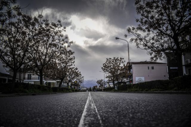 Τα σημαντικότερα καιρικά γεγονότα του 2018