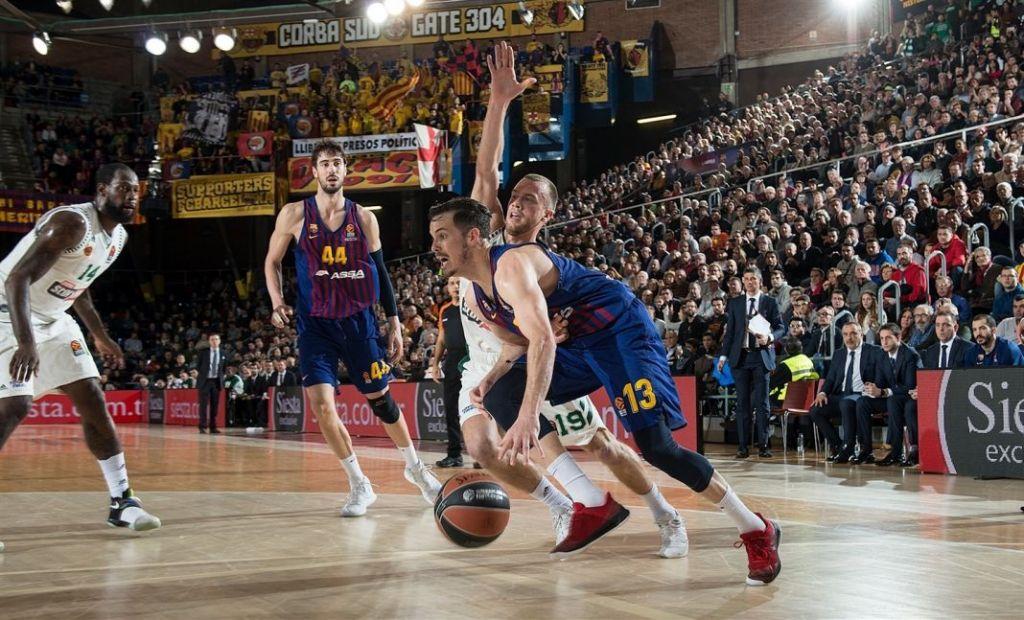 Euroleague : Χαμός στη μάχη της 8άδας, 10ος ο Παναθηναϊκός