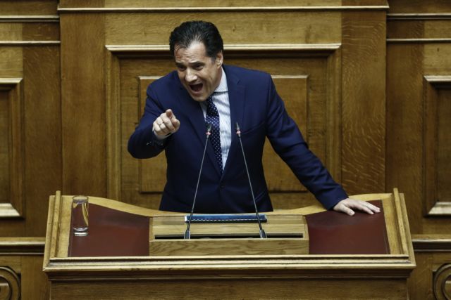 Γεωργιάδης: Η συνέντευξη Μανιαδάκη πλήττει την αξιοπιστία των εισαγγελέων διαφθοράς