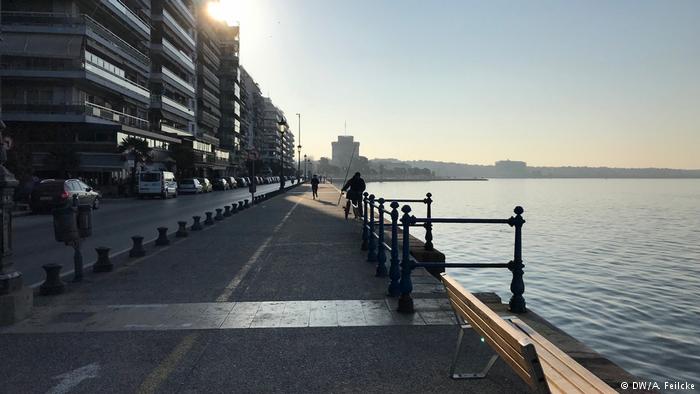 Eλλάδα και Δ. Βαλκάνια: μια νέα σχέση συνεργασίας