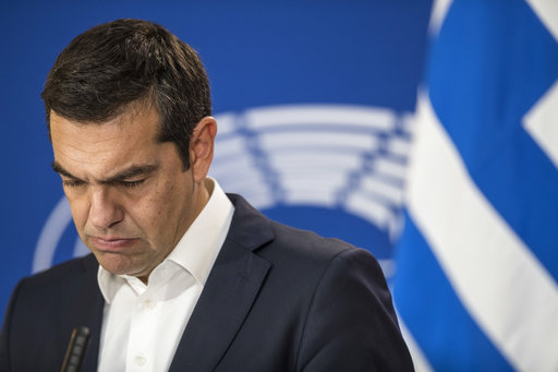 Reuters: Ο Τσίπρας προσπαθεί να επανεκλεγεί αλλά δεν του βγαίνει