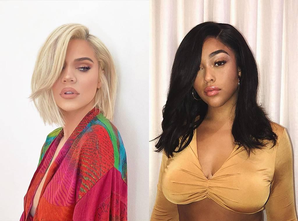 Jordyn Woods : Η πέτρα του σκανδάλου στο χωρισμό Kardashian – Tristan