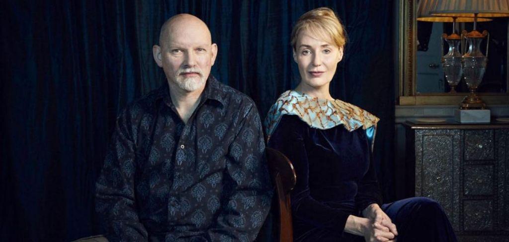 Οι Dead Can Dance επιστρέφουν στην Ελλάδα που τόσο αγαπούν