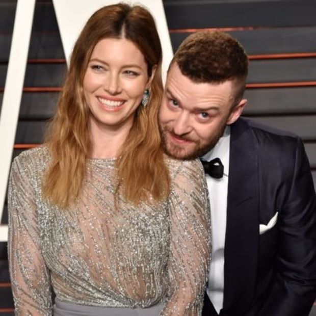 Η ερωτική εξομολόγηση του Justin Timberlake στην Jessica Biel
