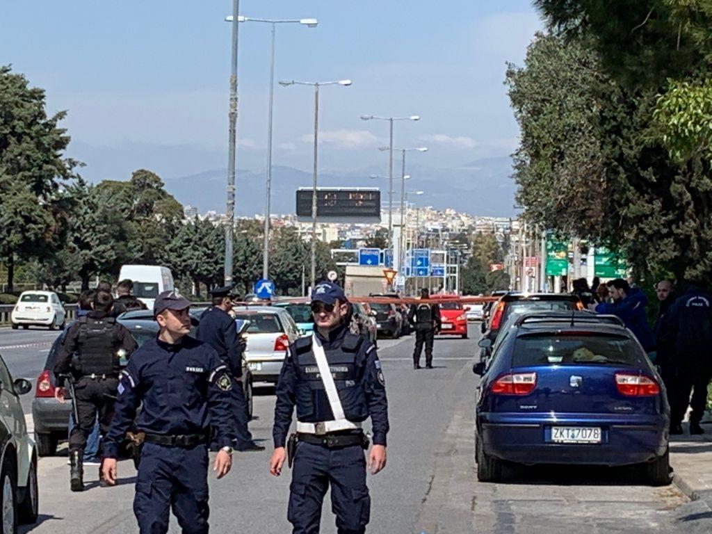 Μαρτυρία στο Ελληνικό για την άτυχη γυναίκα: Ήταν αιμόφυρτη, έτρεμε