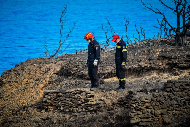 Κάηκε το Μάτι αλλά η Πυροσβεστική έστειλε τις οδηγίες του… 2018 για την αντιμετώπιση των πυρκαγιών!