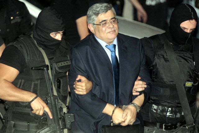 N17 terrorists, Golden Dawn benefit from government’s criminal code changes