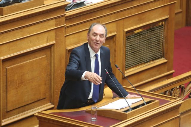 Stathakis approves creation of crematory in Athens