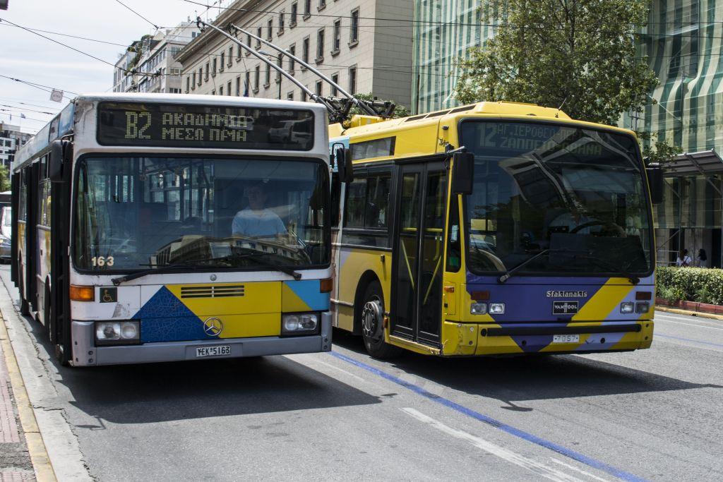 Πρόεδρος εργαζομένων ΟΑΣΑ: Η διοίκηση αδιαφορεί για την ασφάλεια οδηγών και επιβατών