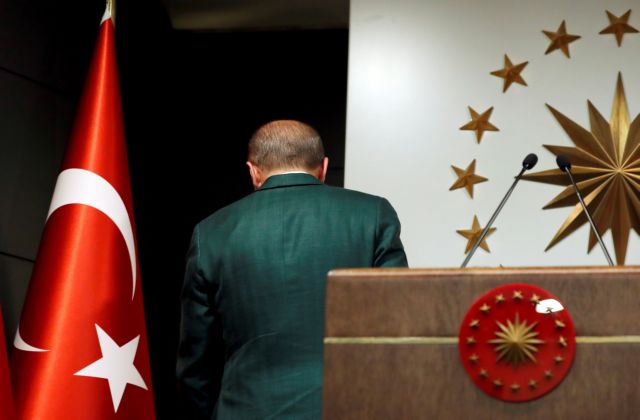 Εκλογές Τουρκία: Ο Εντογάν φαίνεται να χάνει οριστικά την Κωνσταντινούπολη