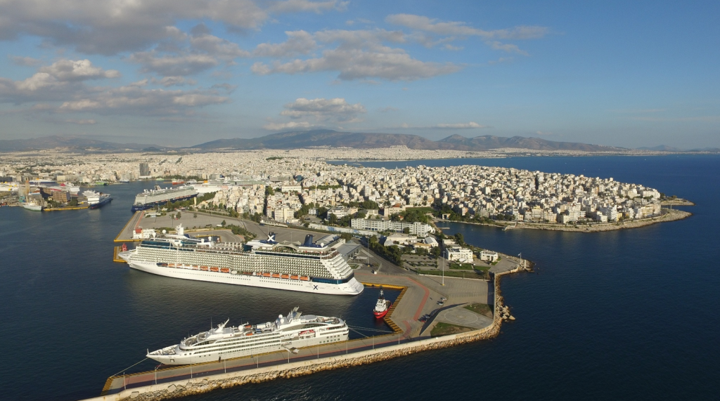 Εντός της εβδομάδας στην ΕΣΑΛ το master plan του ΟΛΠ