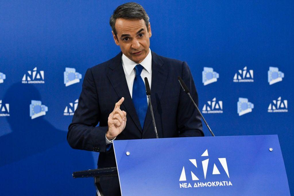 Επταήμερη εργασία: Τι είπε ο Μητσοτάκης, τι ισχύει και πώς έπιασε δουλειά η «μονταζιέρα»