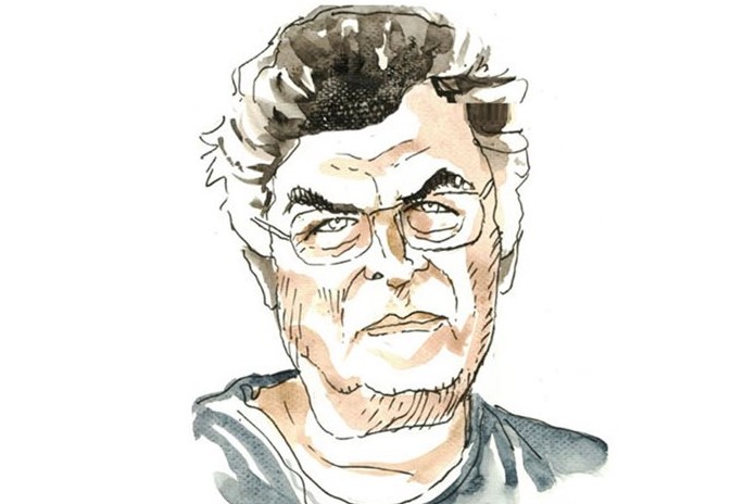 Πέθανε ο σκιτσογράφος Γιάννης Ιωάννου | in.gr