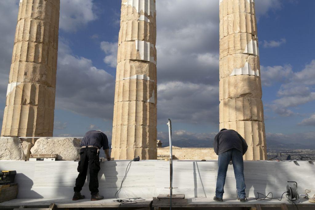 Μεγάλες προκλήσεις