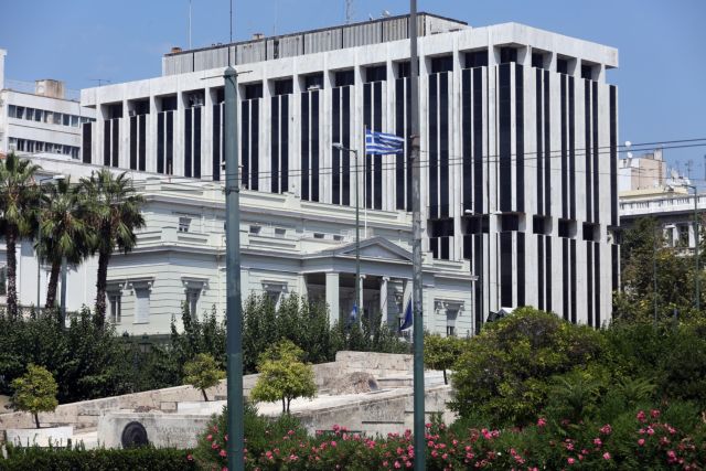 Θυμήθηκαν και τις γερμανικές αποζημιώσεις ένα μήνα πριν από τις εκλογές