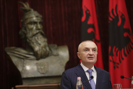 Αλβανία: Παραμένει αβέβαιο αν θα γίνουν οι δημοτικές εκλογές στις 30 Ιουνίου