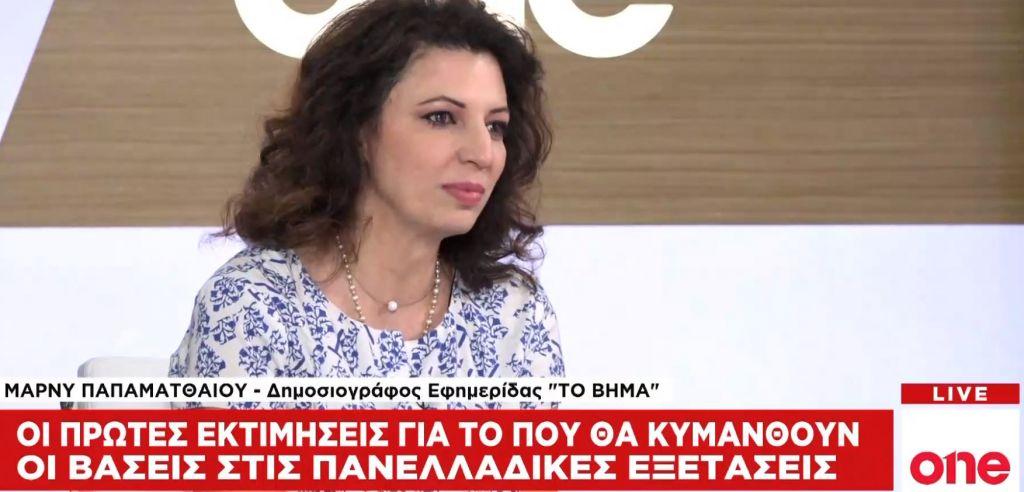 Πανελλαδικές 2019: Οι πρώτες εκτιμήσεις για τις βάσεις