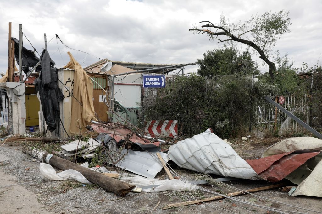 Χαλκιδική: Χρεώνουν έως και 2.000% επιπλέον για την επιδιόρθωση των ζημιών