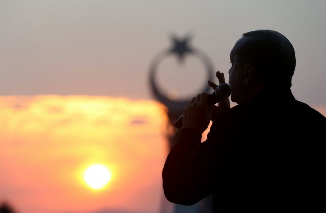 Τουρκία: Συλλήψεις ακόμη 82 στρατιωτικών λόγω Γκιουλέν