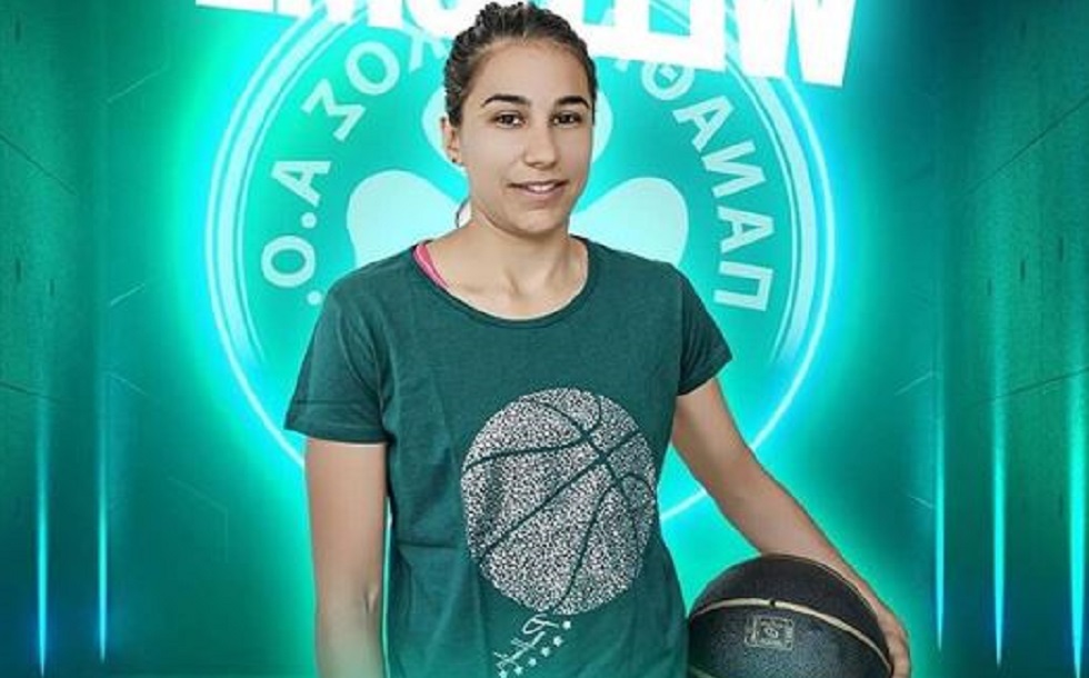 Α1 μπάσκετ γυναικών: Επιστρέφει στον Παναθηναϊκό η Δίελα