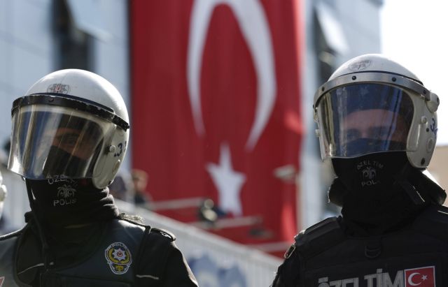 Τουρκία: Οι αρχές διέταξαν τη σύλληψη 176 «γκιουλενιστών»