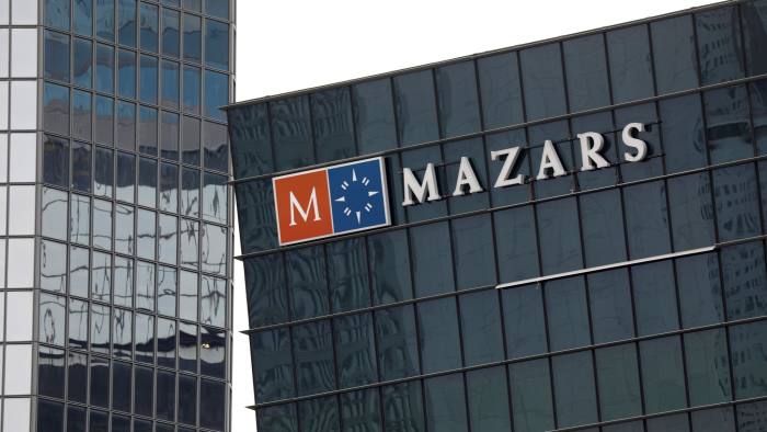 Δυναμική επέκταση της Mazars στη Βόρεια Αμερική