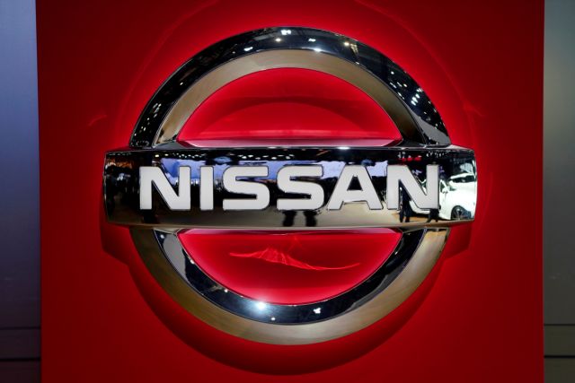 «Ξαφνικός θάνατος» για 10.000 εργαζομένους της Nissan