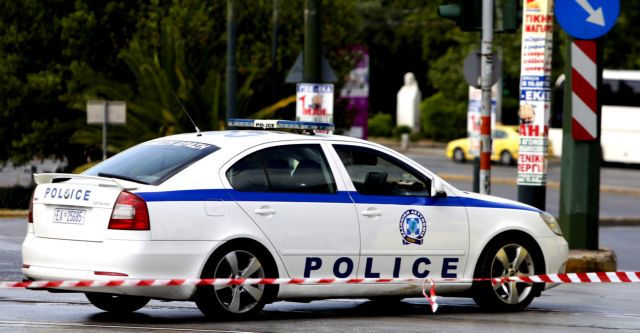 Έξι συλλήψεις στο κέντρο της Αθήνας για διακίνηση ναρκωτικών