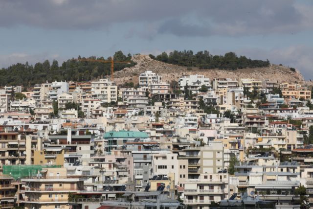 Î ÏÎ¿ÏƒÏ„Î±ÏƒÎ¯Î± Î±Î„ ÎºÎ±Ï„Î¿Î¹ÎºÎ¯Î±Ï‚: Î Î¬Î½Ï‰ Î±Ï€ÏŒ 14.800 Ï‡ÏÎ®ÏƒÏ„ÎµÏ‚ Î¾ÎµÎºÎ¯Î½Î·ÏƒÎ±Î½ Î´Î¹Î±Î´Î¹ÎºÎ±ÏƒÎ¯Î± Î±Î¯Ï„Î·ÏƒÎ·Ï‚ | in.gr