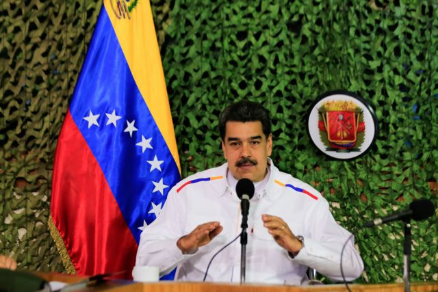 Απότομη κλιμάκωση: «Τώρα είναι η ώρα για δράση στη Βενεζουέλα» λένε οι ΗΠΑ