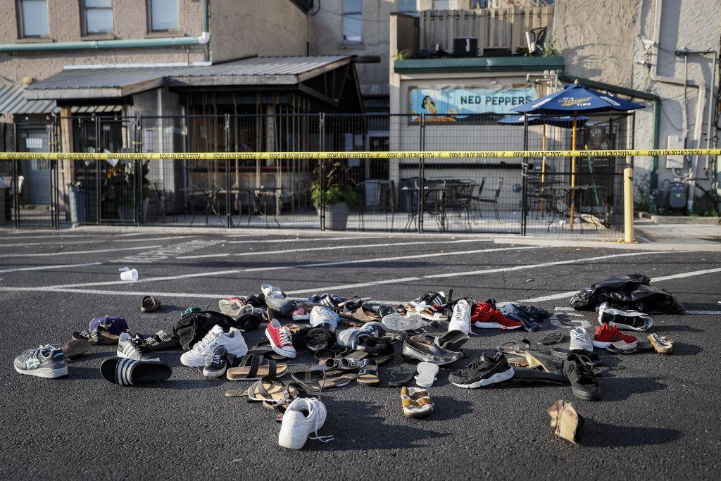 Ο ακήρυχτος πόλεμος των ΗΠΑ: 246 νεκροί το 2019 από ένοπλες επιθέσεις