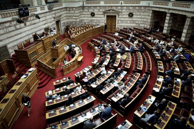 Οι προτάσεις του ΣΥΡΙΖΑ που εντάχθηκαν στο νομοσχέδιο για το επιτελικό κράτος