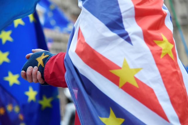 Βρετανία: Συμφωνία κομμάτων αντιπολίτευσης για αποτροπή ενός no deal Brexit