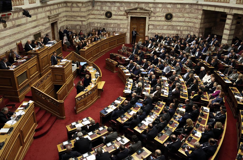 Στη Βουλή οδεύει το διϋπουργικό νομοσχέδιο – Οι αλλαγές σε άσυλο και κυβερνησιμότητα δήμων