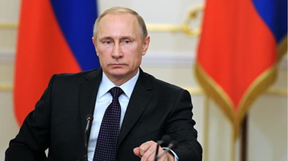 Πούτιν: Δεν υπάρχει κίνδυνος ραδιενέργειας από την έκρηξη στο Αρχανγκέλσκ