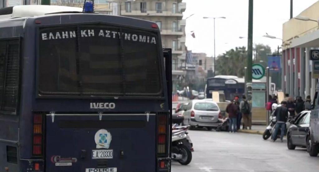 Ο απολογισμός της διαφθοράς στην ΕΛ.ΑΣ.