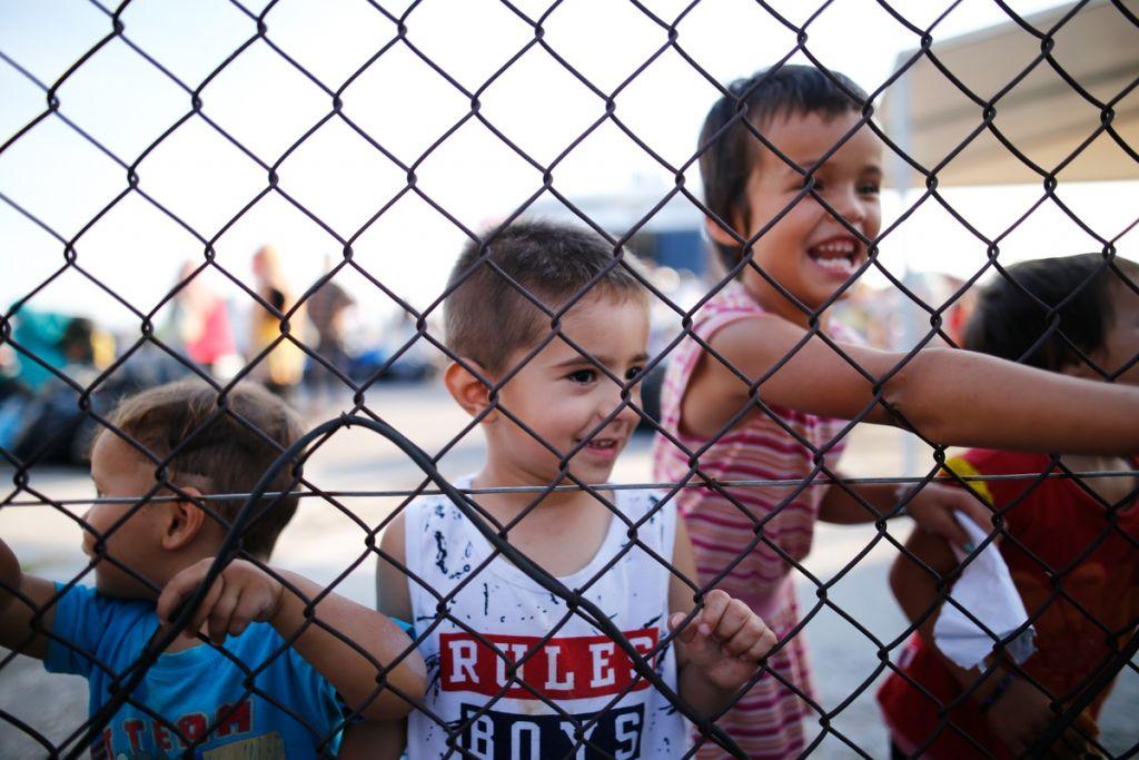 Τρόμος σε Ελλάδα, Ευρώπη από μια νέα προσφυγική κρίση – Τα «φρούρια», τα κλειστά σύνορα, η αδυναμία διαχείρισης