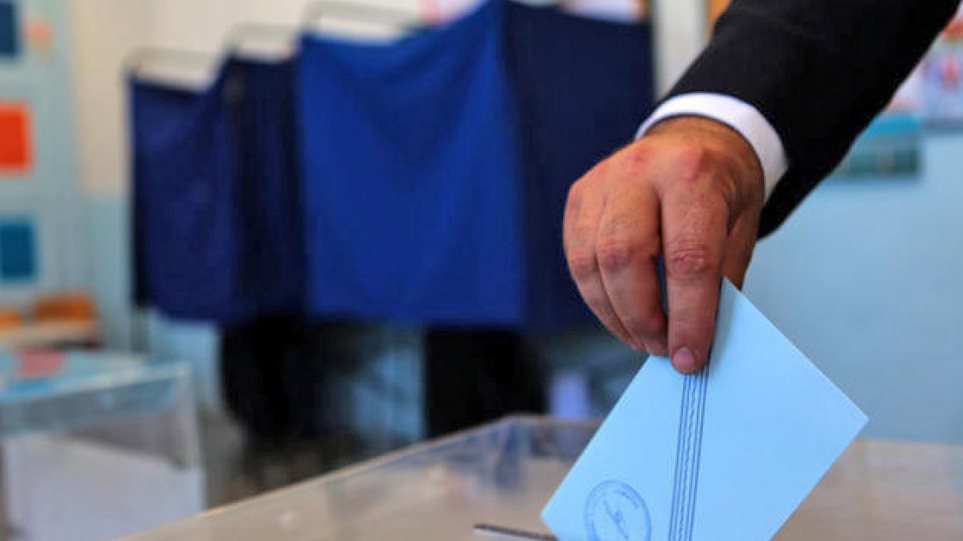 Μητσοτάκης από ΔΕΘ: Εντός του 2019 το ν/σ για ψήφο Ελλήνων του εξωτερικού