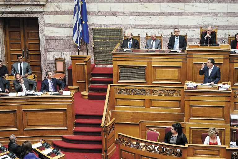 Ο «πόλεμος» των 60 ημερών