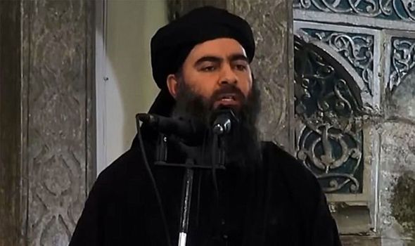 ISIS : Η επόμενη μέρα μετά το θάνατο του Αλ Μπαγκντάντι