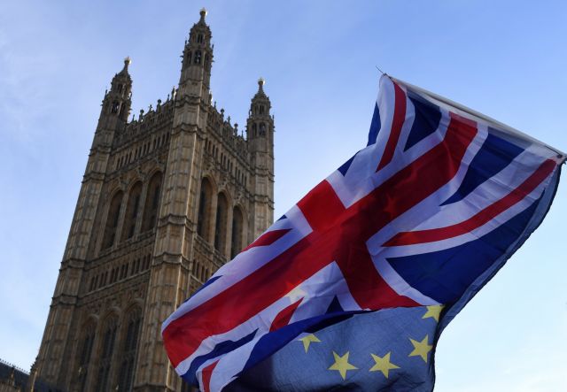 Brexit : Ημέρα κρίσης για τη Βρετανία και τον Τζόνσον