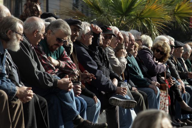 Αναδρομικά συνταξιούχων : Αρχίζει μέσα στον Οκτώβριο η καταβολή σε δόσεις