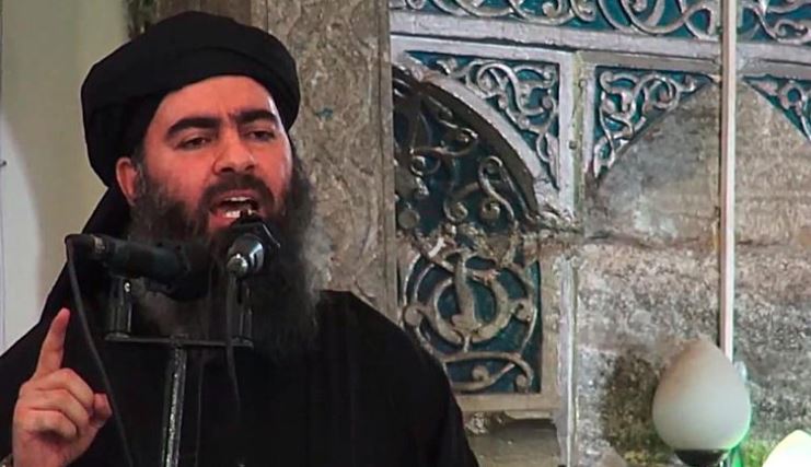 Πώς έγινε η επιχείρηση εξόντωσης του ηγέτη του ISIS - Με κομάντος, ελικόπτερα και drones