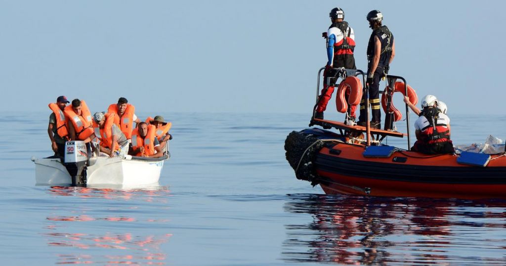 Κατά της υποδοχής μεταναστών από τη Μεσόγειο οι Γερμανοί