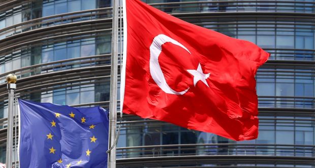 Κυρώσεις κατά της Τουρκίας για την ΑΟΖ επιβάλλει η ΕΕ - Τι περιλαμβάνουν
