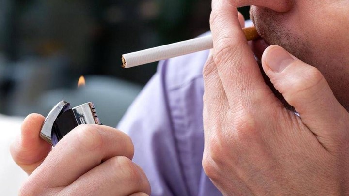Το κάπνισμα αυξάνει τον κίνδυνο εμφάνισης ψυχικών νόσων