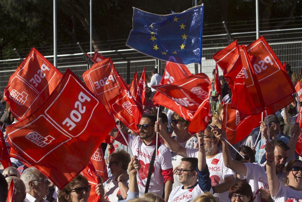 Εκλογές στην Ισπανία: Τέσσερα χρόνια πολιτικής αστάθειας