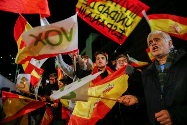 Τι συμβαίνει στην Ισπανία: Βαθιά πολιτική κρίση και στο τέλος… αδιέξοδο