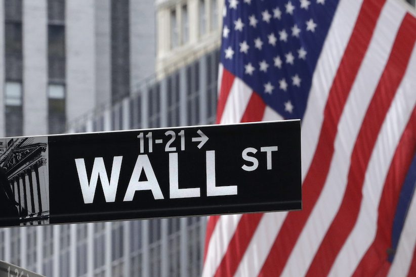 Wall Street : Νέα ρεκόρ για Dow Jones και S&P 500 με μικρή άνοδο